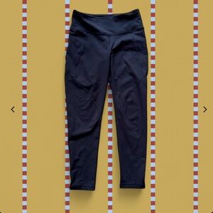 Patagonia Black Leggings